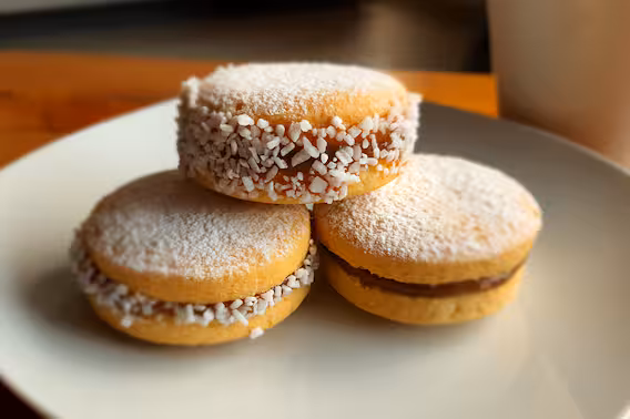 Alfajor